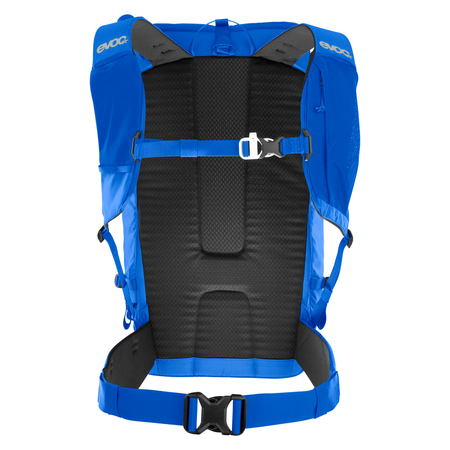 Summit 30L Backpack / royal blue