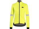 TEMPEST Damen-Softshelljacke / neon yellow / 34