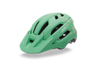 FIXTURE II YTH MIPS Velohelm / matte green rush / UY 50-57
