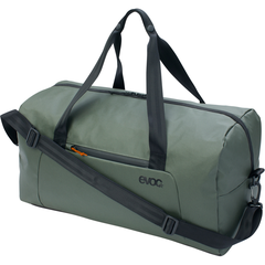 Weekender 40L / dark olive/black