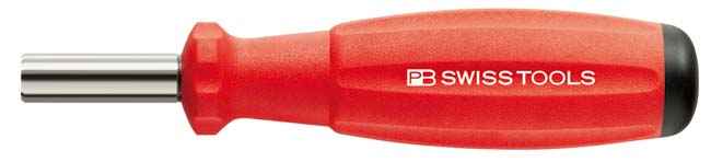 PB 8451 BITHALTER , rot - Hauptansicht