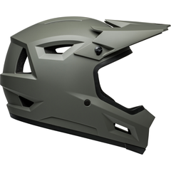 Sanction II Helmet / matte dark gray / M 55-57