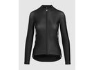 UMA GT SPRING FALL Damen-Langarmtrikot / black series / XL