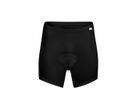 BASE Herren-Innenhose / schwarz / S