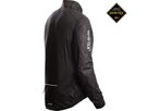 C5 GTX SHAKEDRY 1985 Herren-Regenjacke / black / XXL