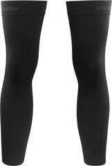 SPRING FALL LEG WARMERS P1 Beinlinge / black series / I (M-L)