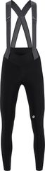UMA GT C2 Damen-Thermo-Trägerhose / black series / XXL