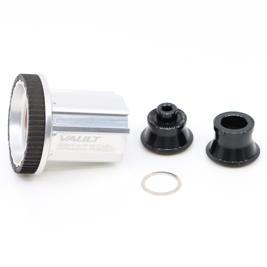 Vault Cass Body Campy Road 9/10/11SPD 60T