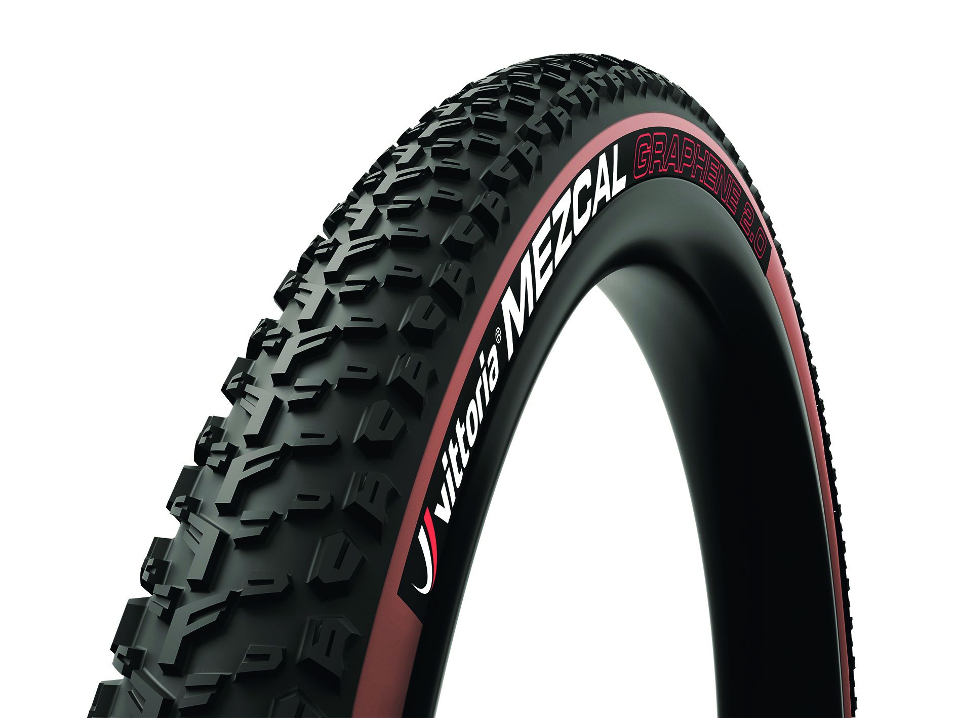 Pneu Mezcal / black / 26x2.10, 52-559, Starr, 1C, XC-Adventure
