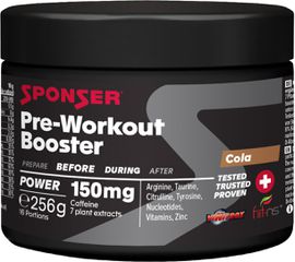 Pre-Workout Booster, COLA (256g)