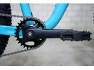 HILL BILL 24 MK2 Kinder- und Jugendvelo / turquoise / 24 ZOLL