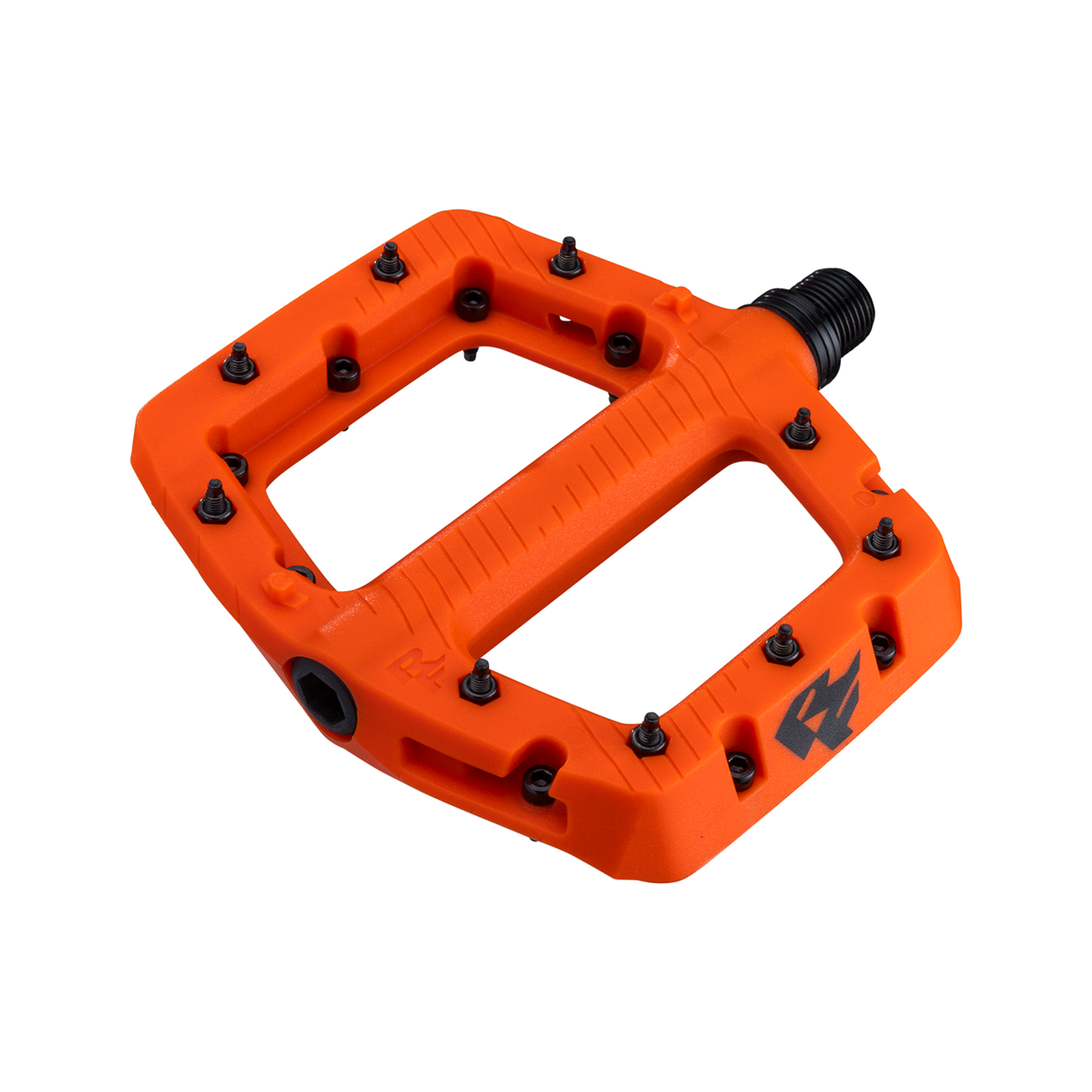 Chester Pedal Large V2 / orange / one size