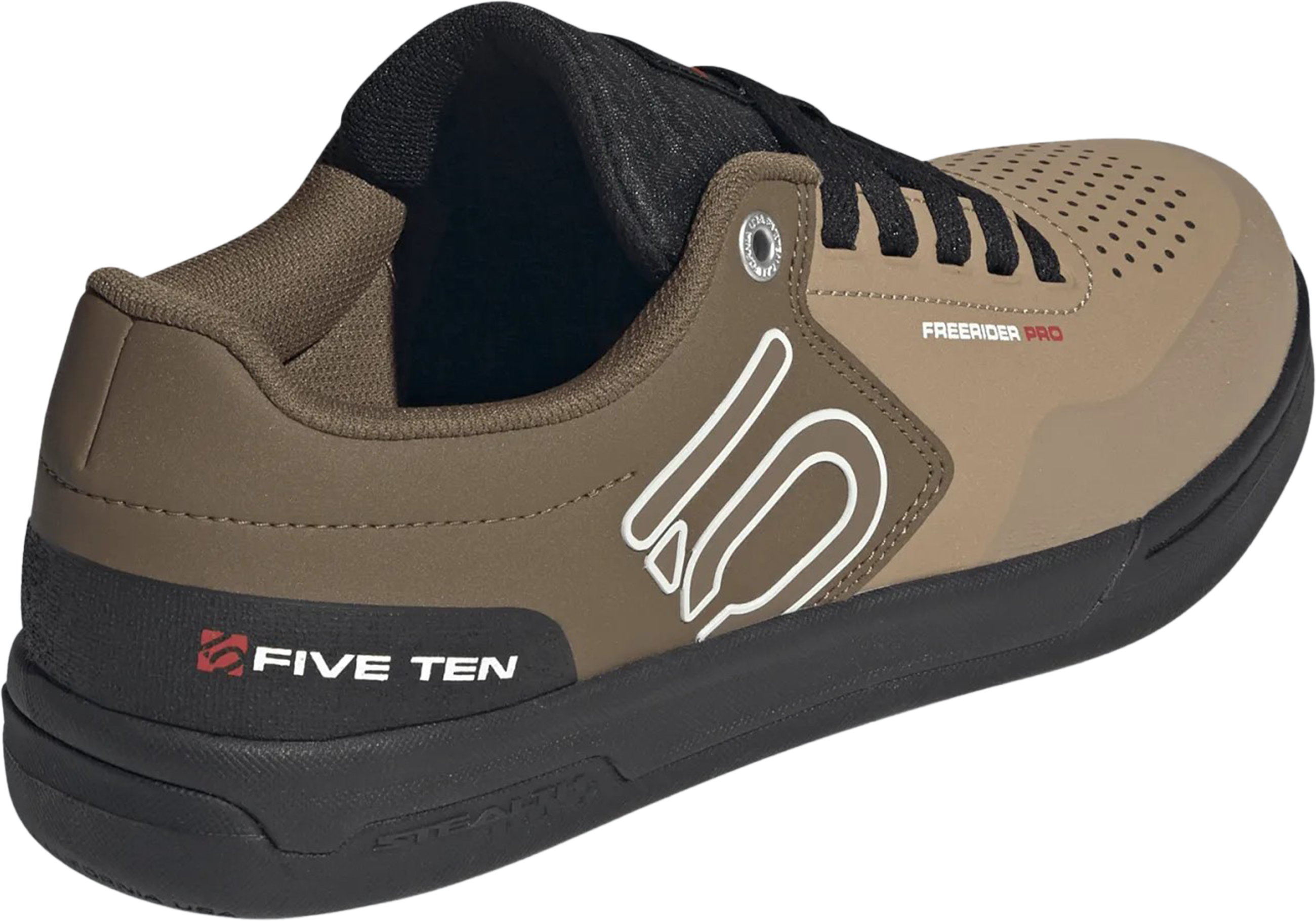 FREERIDER PRO Flatpedalschuhe / cardbo / 41 1/3 (UK7.5)