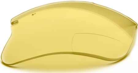 Ersatzgläser und Zubehör - Ersatzgläser klar und gelb für SL2 PRO X von DUAL EYEWEAR