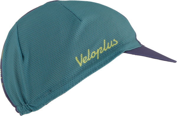 1987 TEAM Cap / marineblau