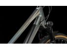 KATHMANDU SLX Trapez City- und Alltagsvelo / prizmsilver black / 46 CM