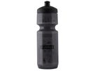 DURST Green Bottle, geruchsneutral, 7dl / transparent/schwarz / 7dl