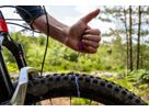 Puncture Plug Tool / black