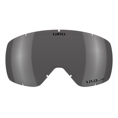 Balance II Lens / vivid smoke S2