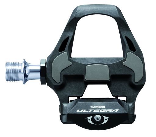 ULTEGRA PD-R8000 Klickpedal / Schwarz / mit Cleat (SM-SH11)/ Achse + 4mm