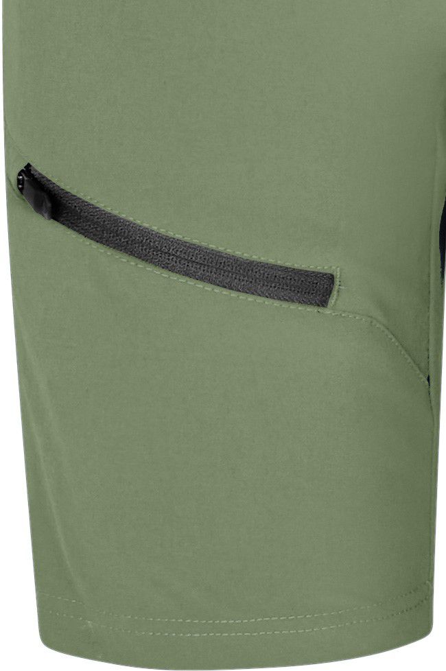 NATSU X-FUNCTION Kinder-Bikeshorts / crocodile / 140