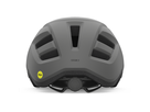 FIXTURE  II W MIPS Helmet / matte titanium fade / UW 50-57