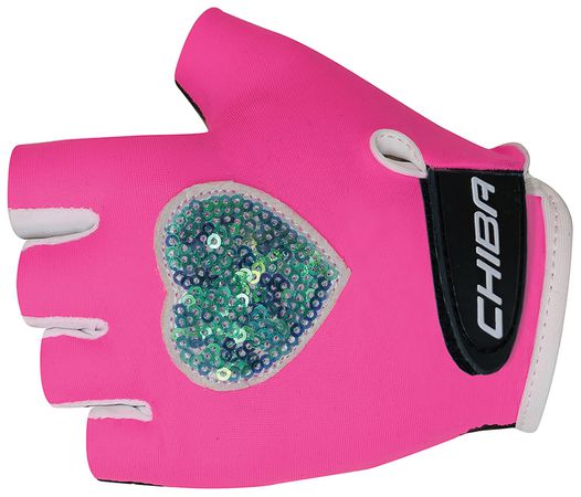 Cool Kids Gloves / heart / L