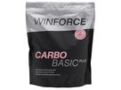 CARBO BASIC PLUS Sportgetränk, Beutel 900g / GRAPEFRUIT