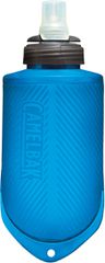 Quick Stow Flask / blue