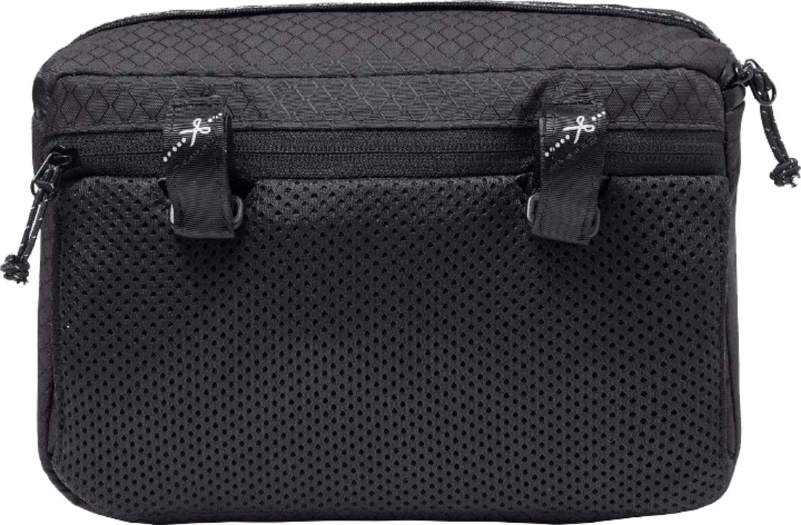 Cyclist Box / black / 3 l