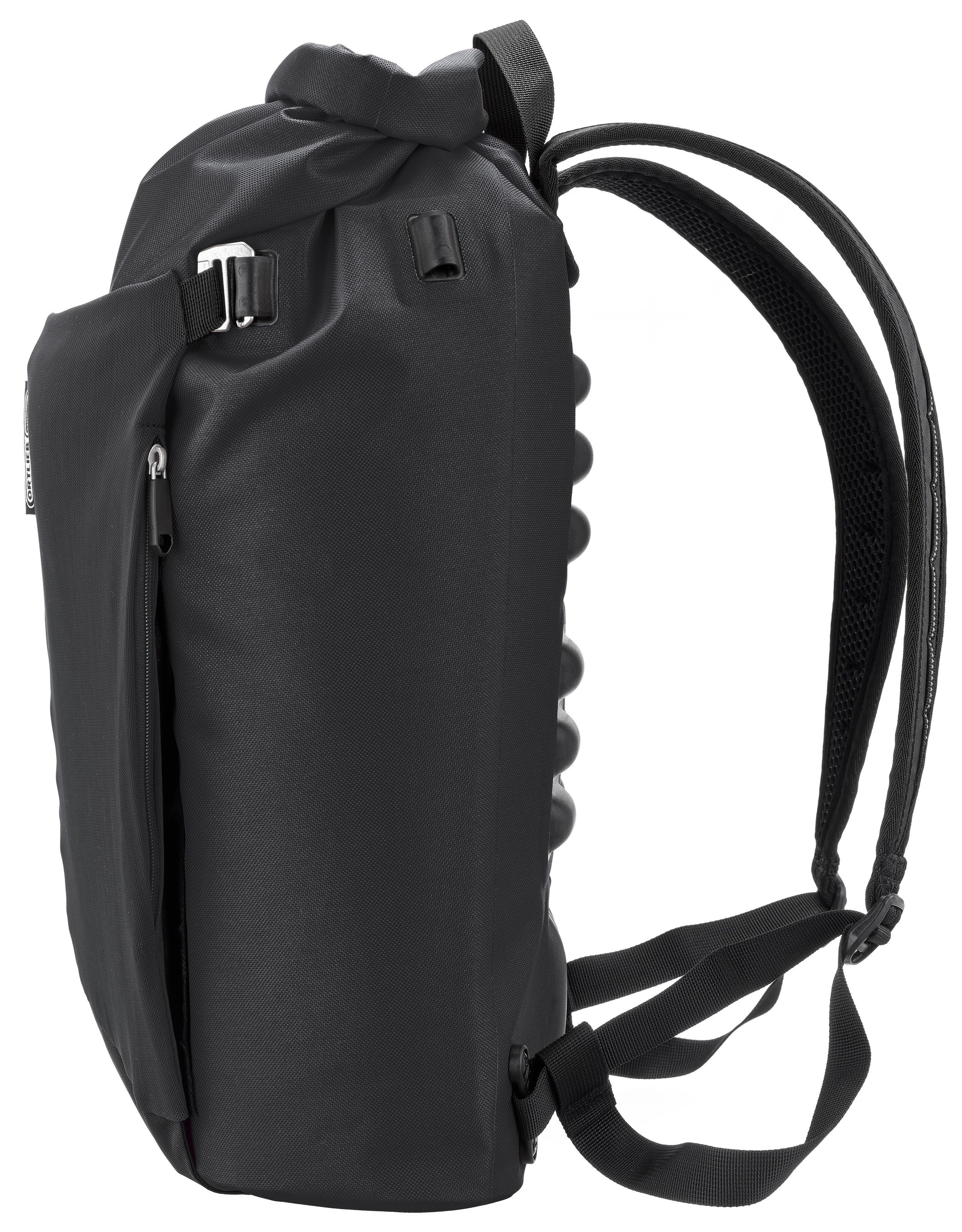 VARIO LITE Taschenrucksack / black / 22l