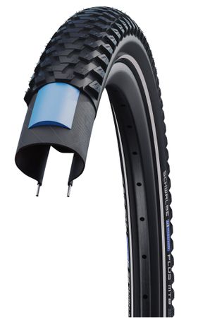 MARATHON PLUS MTB Reifen / black / 29x2.10, 54-622, SmartGuard