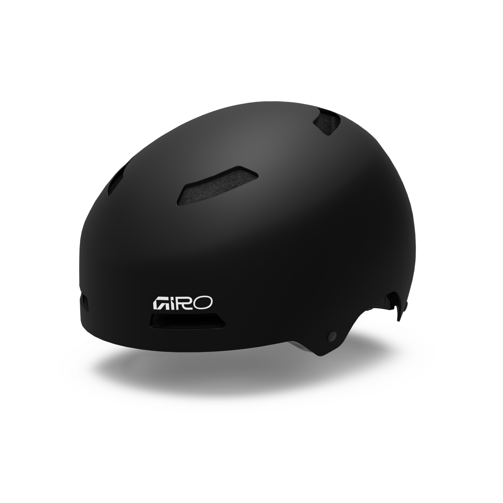 Dime FS / matte black / S 51-55