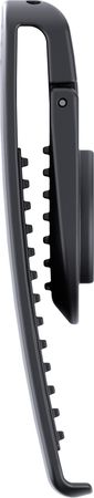 Clip Mount SPC+ / schwarz