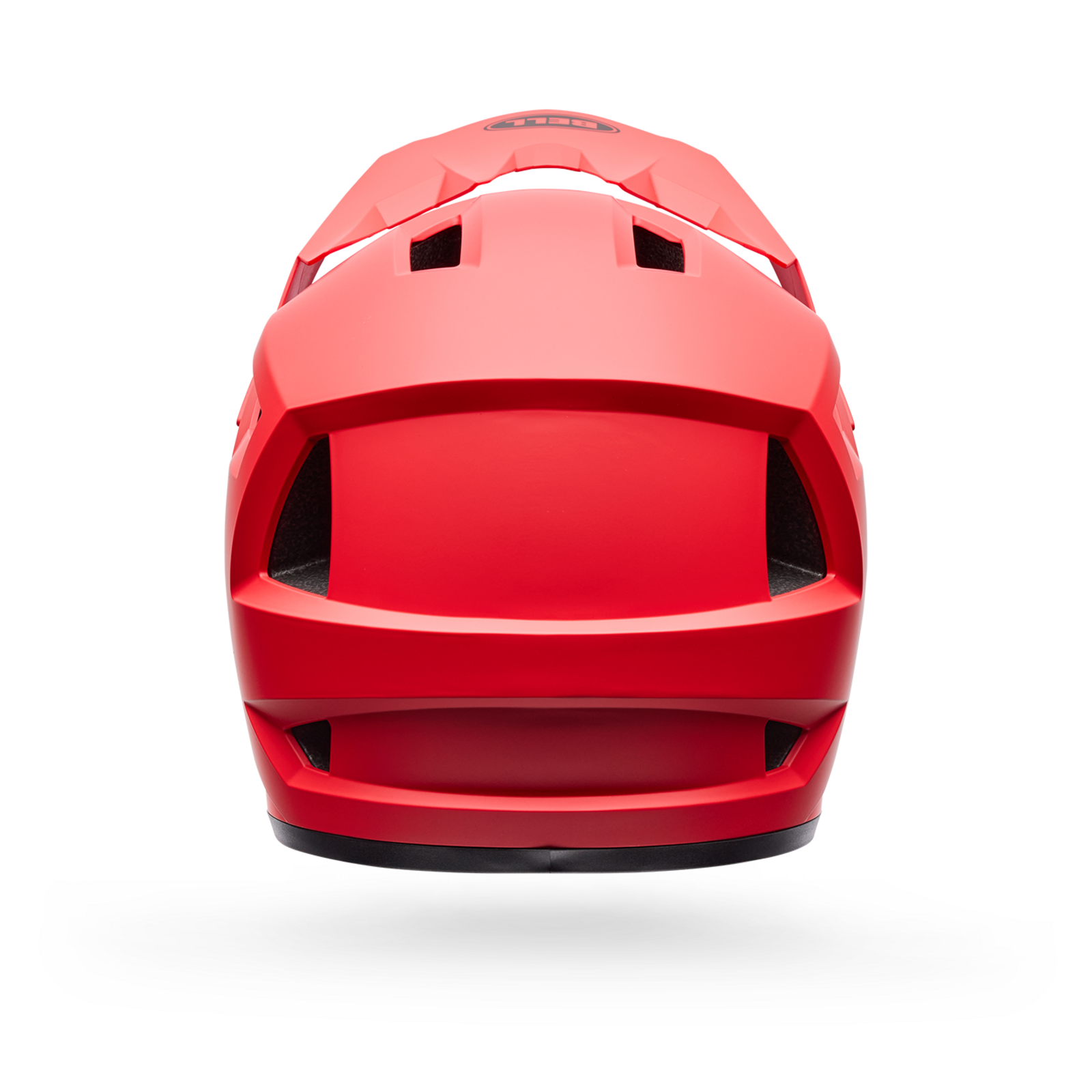 Sanction II Helmet / solid red / L 57-59