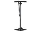 Standpumpe Team Tubeless / schwarz