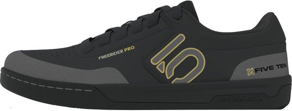 FREERIDER PRO Flatpedalschuh / carbon/chacoa/oat / 41 1/3