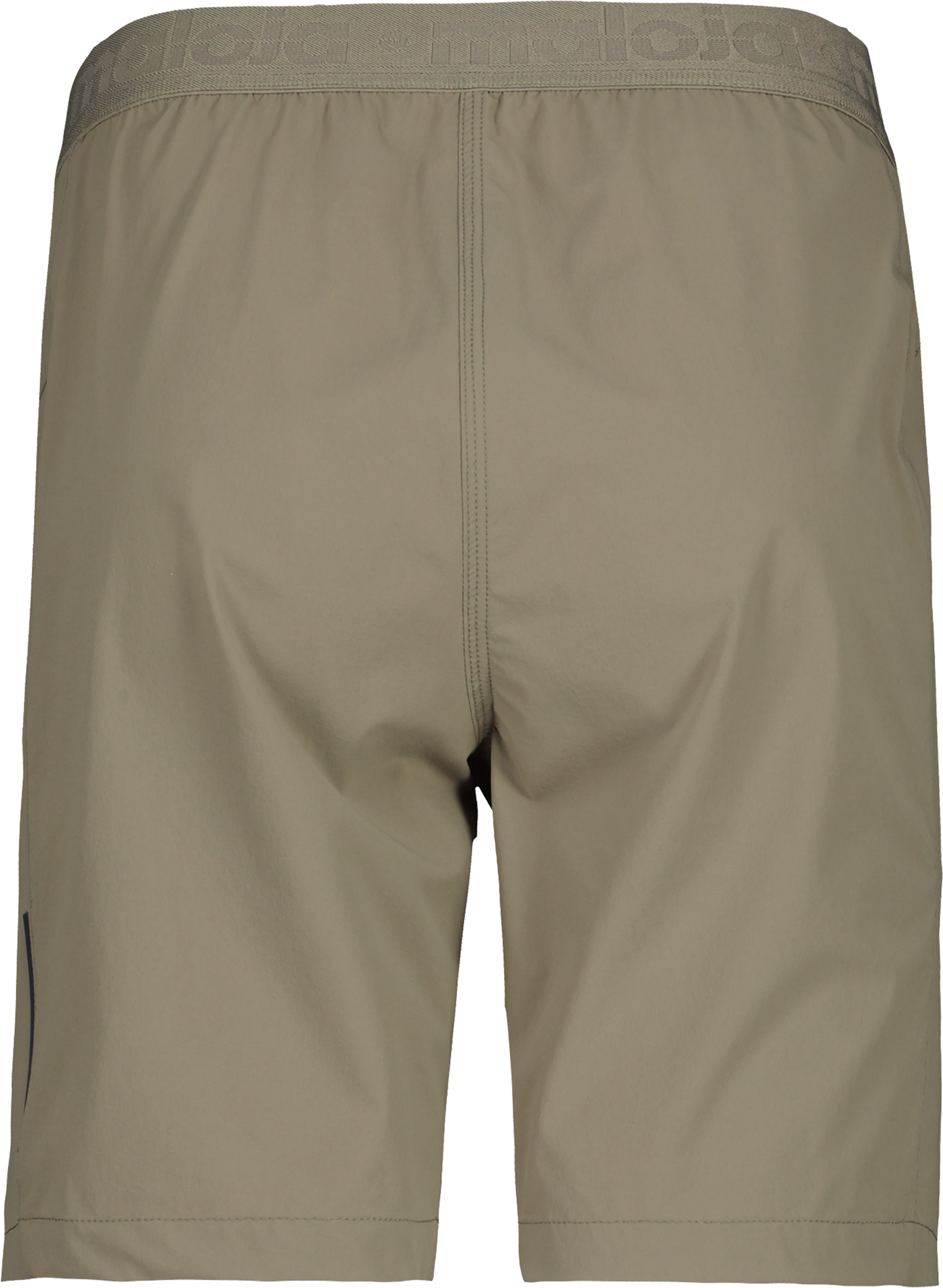 KUTELOM Damen-Gravelshorts / warm shadow / S