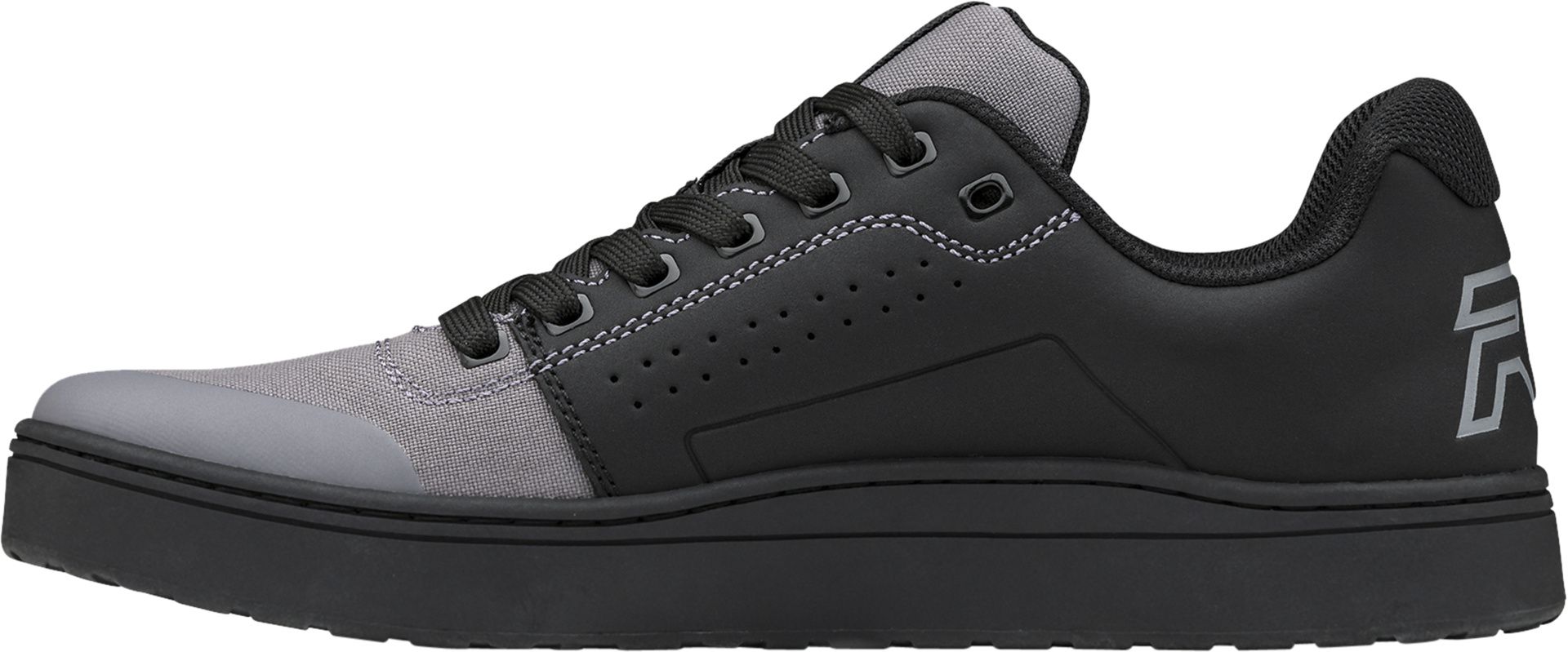 Livewire Herren / charcoal / 47