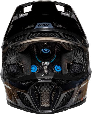 MTB Gravity 8.0 Helmet / Black / L