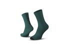 Logo Tech Socks / green / L/XL