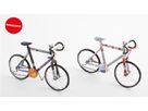 Deko-Velo Rennvelo, ca. 13cm
