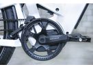 HOMAGE GT ROHLOFF Crossover E-Bike / pearl white / 49 CM