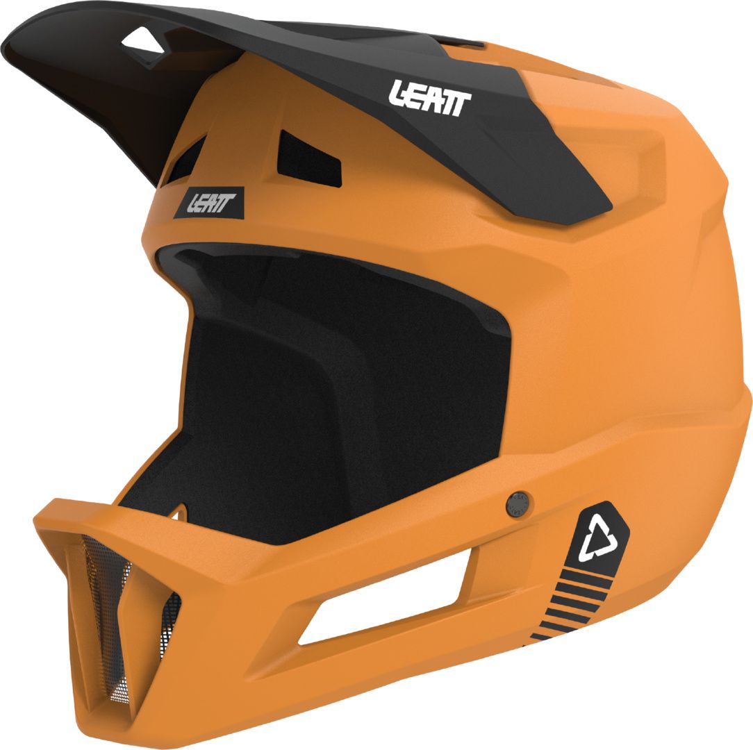 MTB Gravity 1.0 Helmet Jr / lager / 2XS
