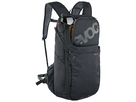 RIDE 16 l Rucksack / black