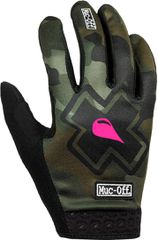 Youth Gloves / camo / KL