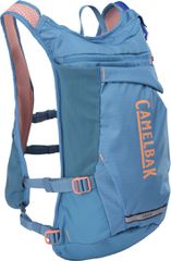 Women Chase Adventure 8 Vest / teal blush / One Size