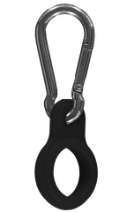 Chilly's Original Carabiner / Monochrome Black