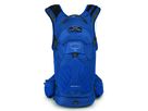 RAPTOR 14 Rucksack mit Trinkbeutel 2.5L / postal blue / 12L
