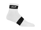Comp Racer Sock / white / L